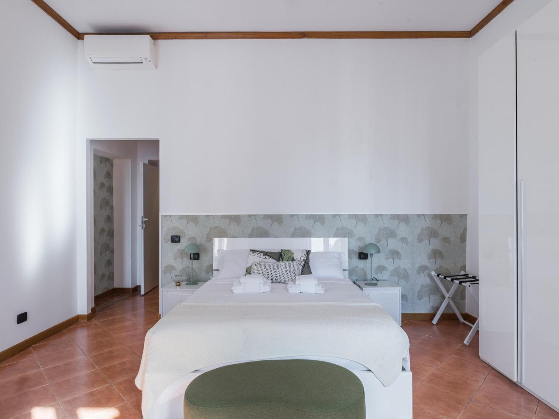 The Best Rent - Four-Room Apartment A Few Steps From The Trevi Fountain Esterno foto