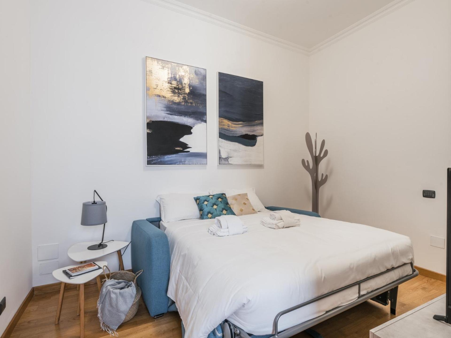 The Best Rent - Four-Room Apartment A Few Steps From The Trevi Fountain Esterno foto