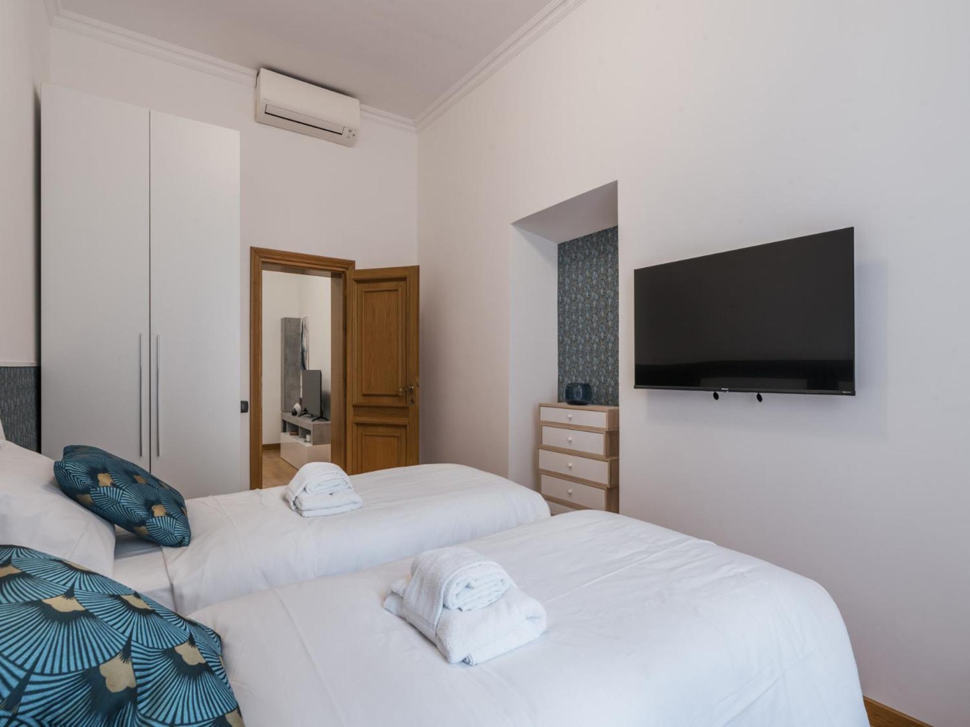 The Best Rent - Four-Room Apartment A Few Steps From The Trevi Fountain Esterno foto