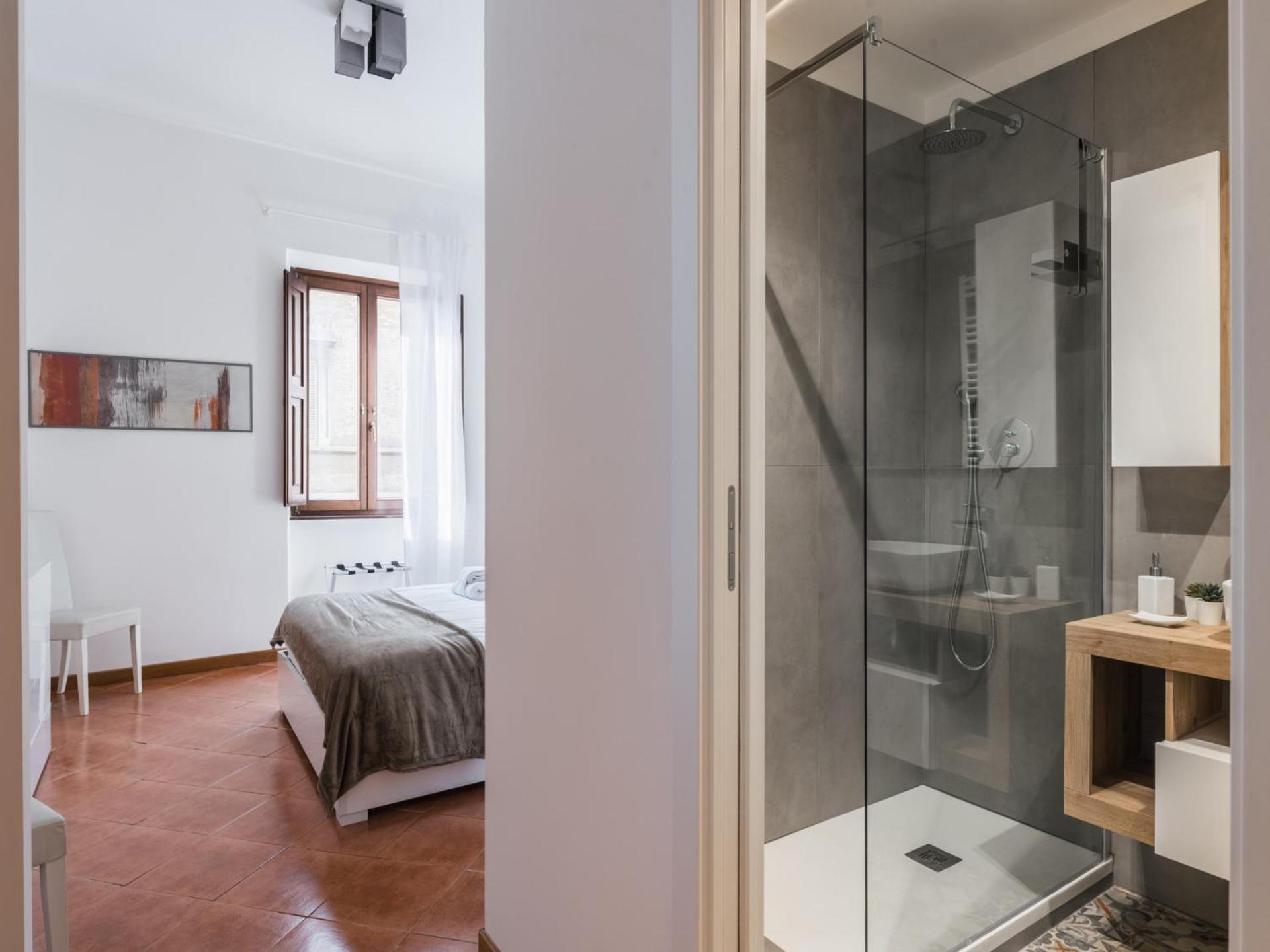 The Best Rent - Four-Room Apartment A Few Steps From The Trevi Fountain Esterno foto