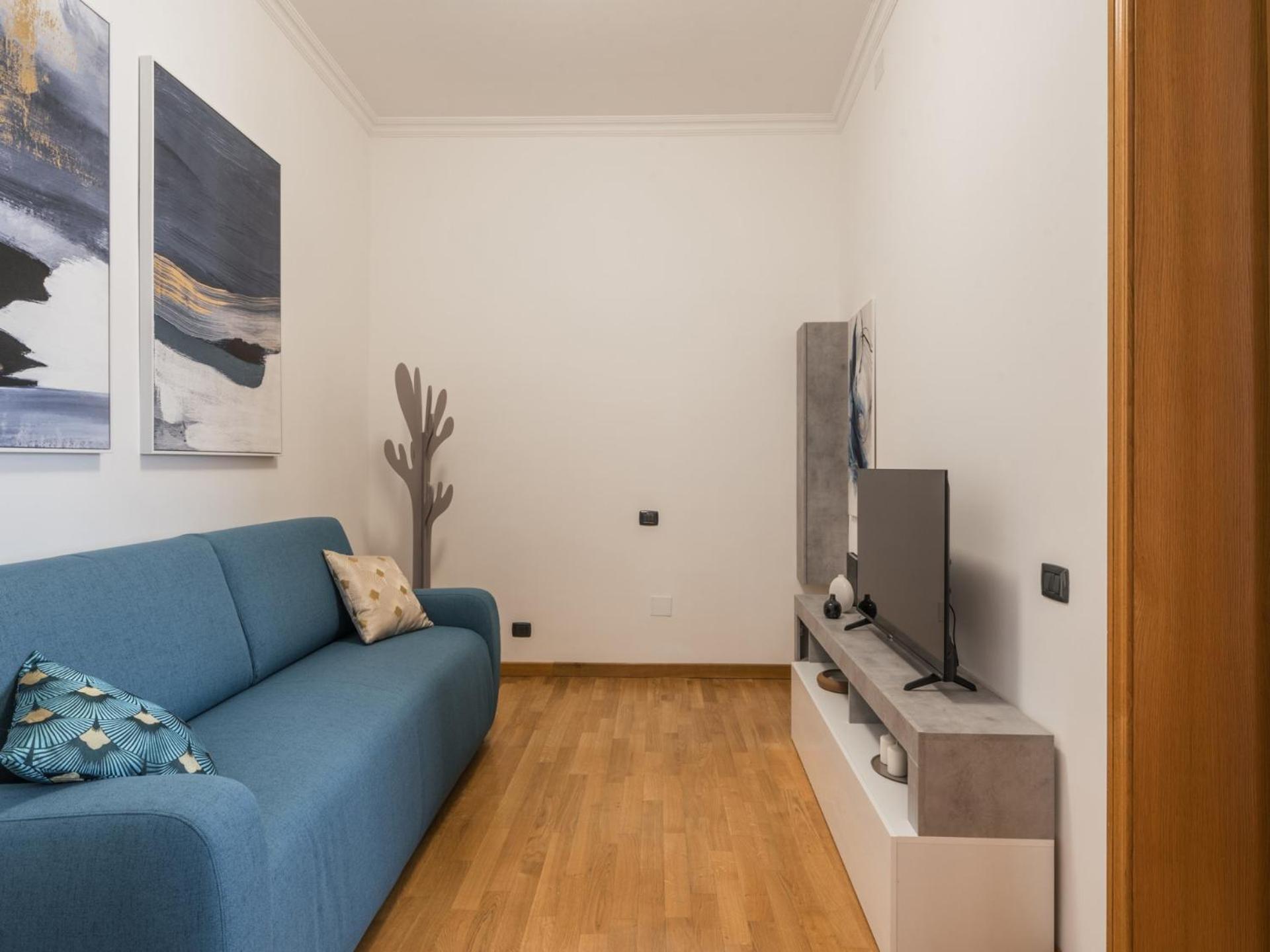 The Best Rent - Four-Room Apartment A Few Steps From The Trevi Fountain Esterno foto