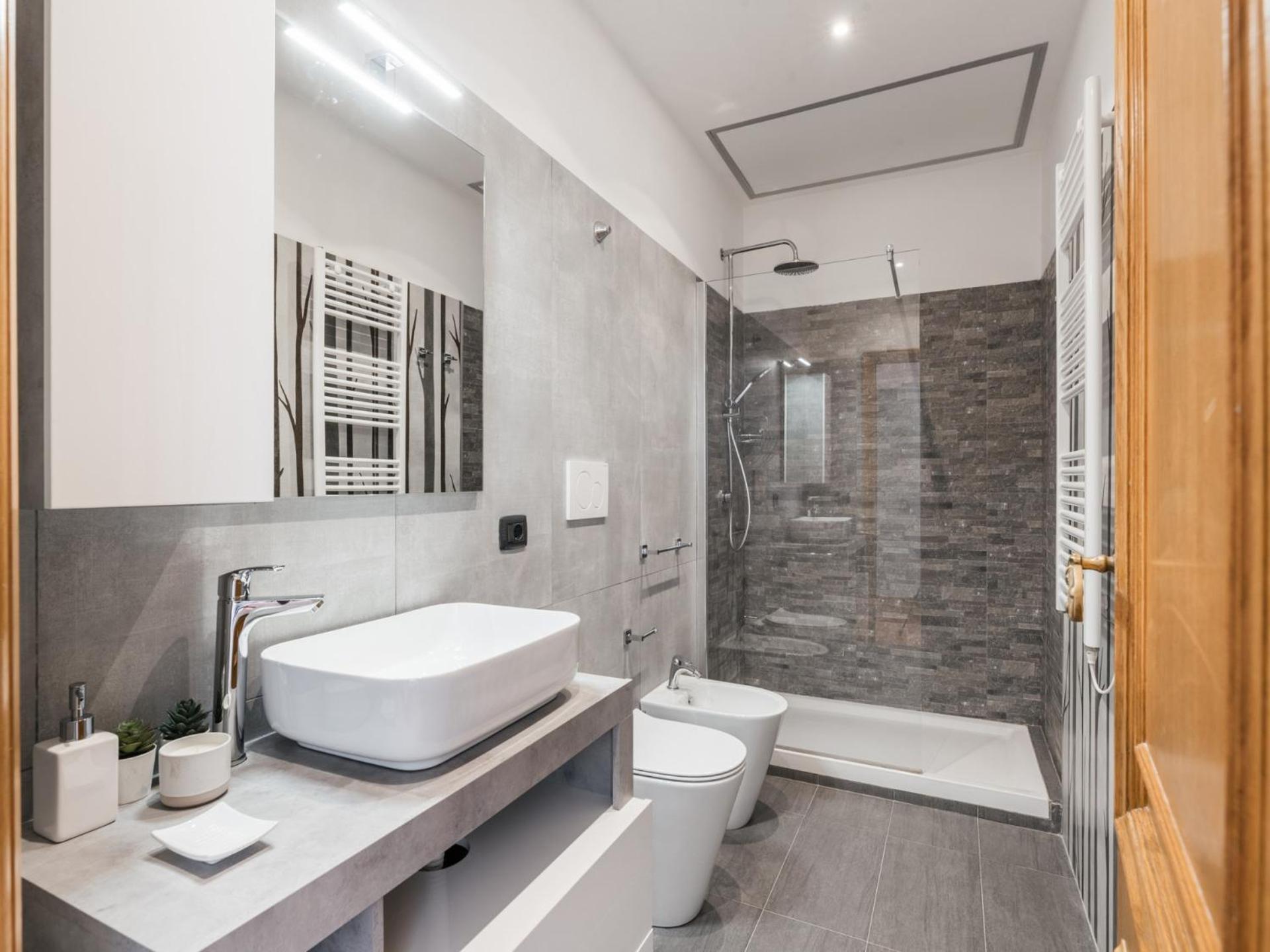 The Best Rent - Four-Room Apartment A Few Steps From The Trevi Fountain Esterno foto